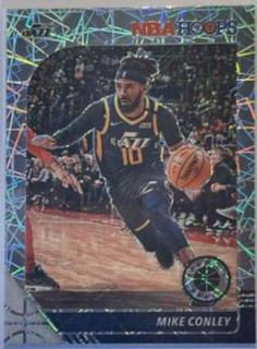 Mike Conley