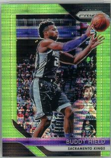 Buddy Hield