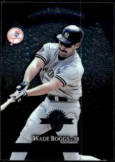 Russ Davis, Wade Boggs