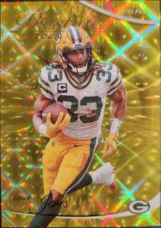 Aaron Jones