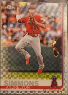 Andrelton Simmons