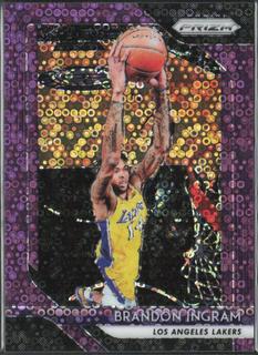 Brandon Ingram