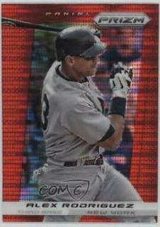 Alex Rodriguez