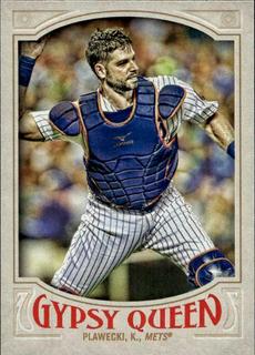 Kevin Plawecki