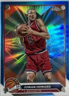 Juwan Howard