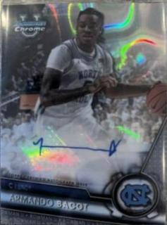 Armando Bacot