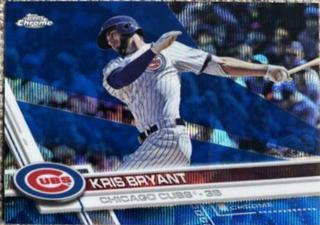 Kris Bryant