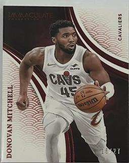 Donovan Mitchell