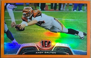 Andy Dalton