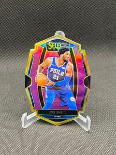 Joel Embiid