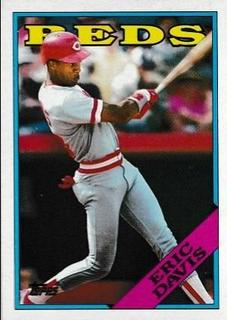 Eric Davis