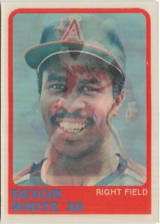 Devon White