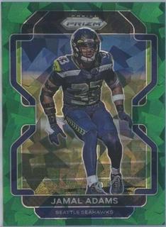 Jamal Adams