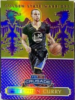 Stephen Curry