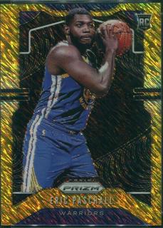 Eric Paschall