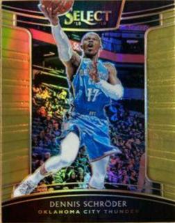 Dennis Schroder