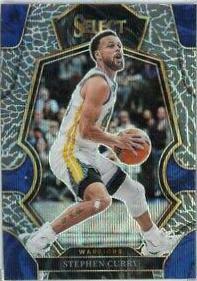 Stephen Curry