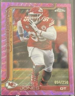 Chris Jones