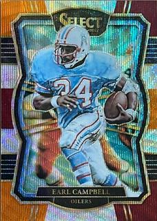 Earl Campbell