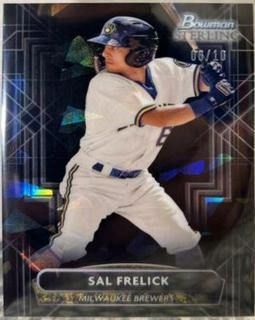 Sal Frelick