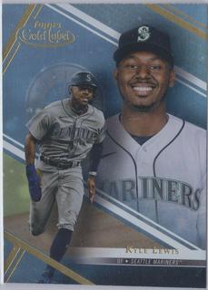 Kyle Lewis