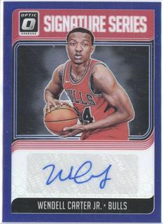 Wendell Carter Jr.