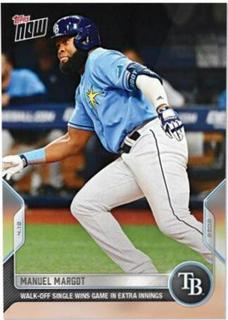 Manuel Margot