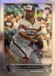 Carlos Rodon