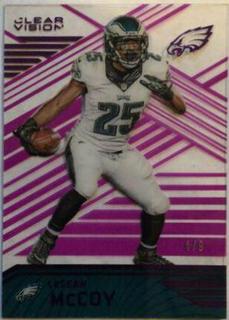 LeSean McCoy