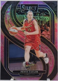 Penny Taylor