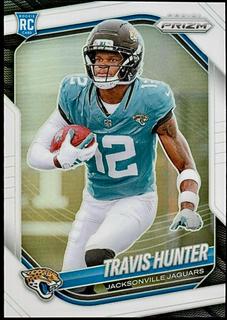 Travis Hunter