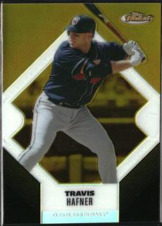 Travis Hafner