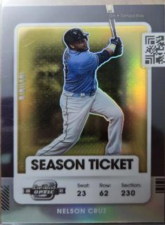 Nelson Cruz