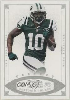 Santonio Holmes