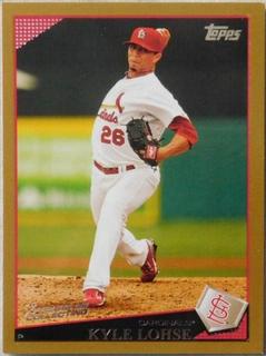 Kyle Lohse