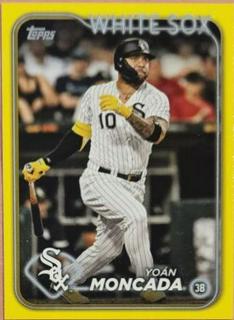 Yoan Moncada