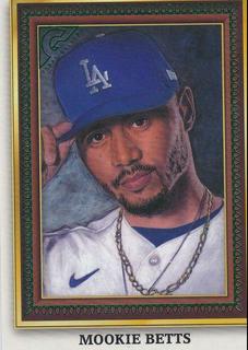Mookie Betts