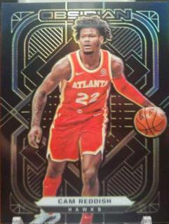 Cam Reddish