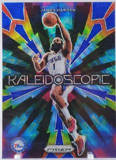 James Harden