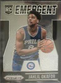 Jahlil Okafor