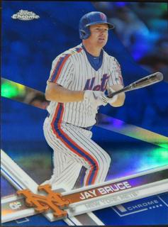 Jay Bruce