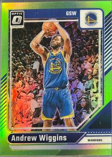 Andrew Wiggins