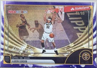 Aaron Gordon