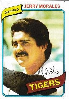 Jerry Morales