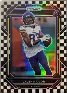 Jalen Nailor