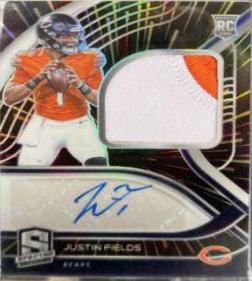 Justin Fields