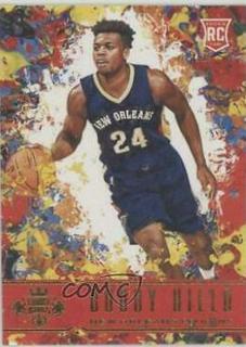 Buddy Hield