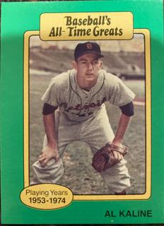 Al Kaline
