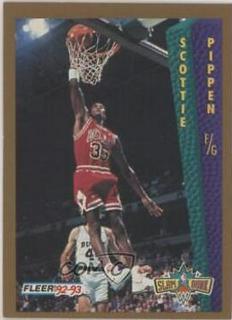 Scottie Pippen