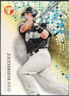 Ivan Rodriguez